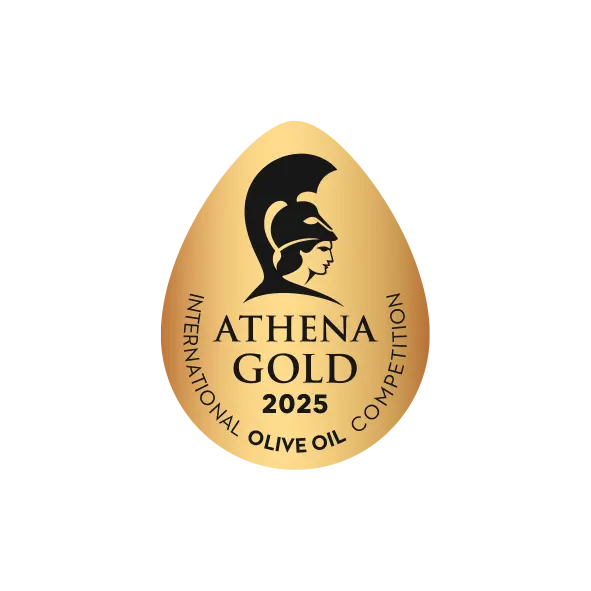 Athena Gold Award 2024–2025