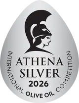 Athena Silver Award 2025–2026