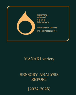 Sensory Analysis Report — Manaki 2024-2025