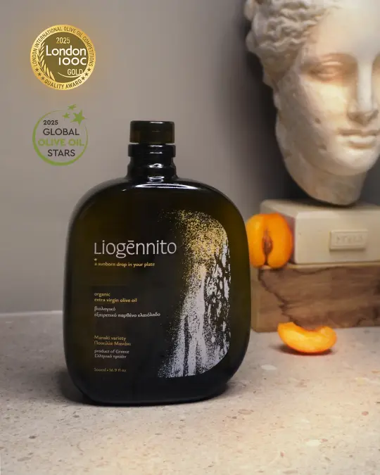 Liogennito social media image